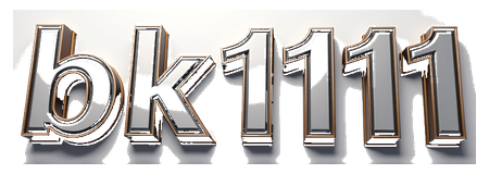 bk1111 logo